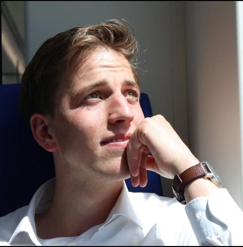 Floris van Gils