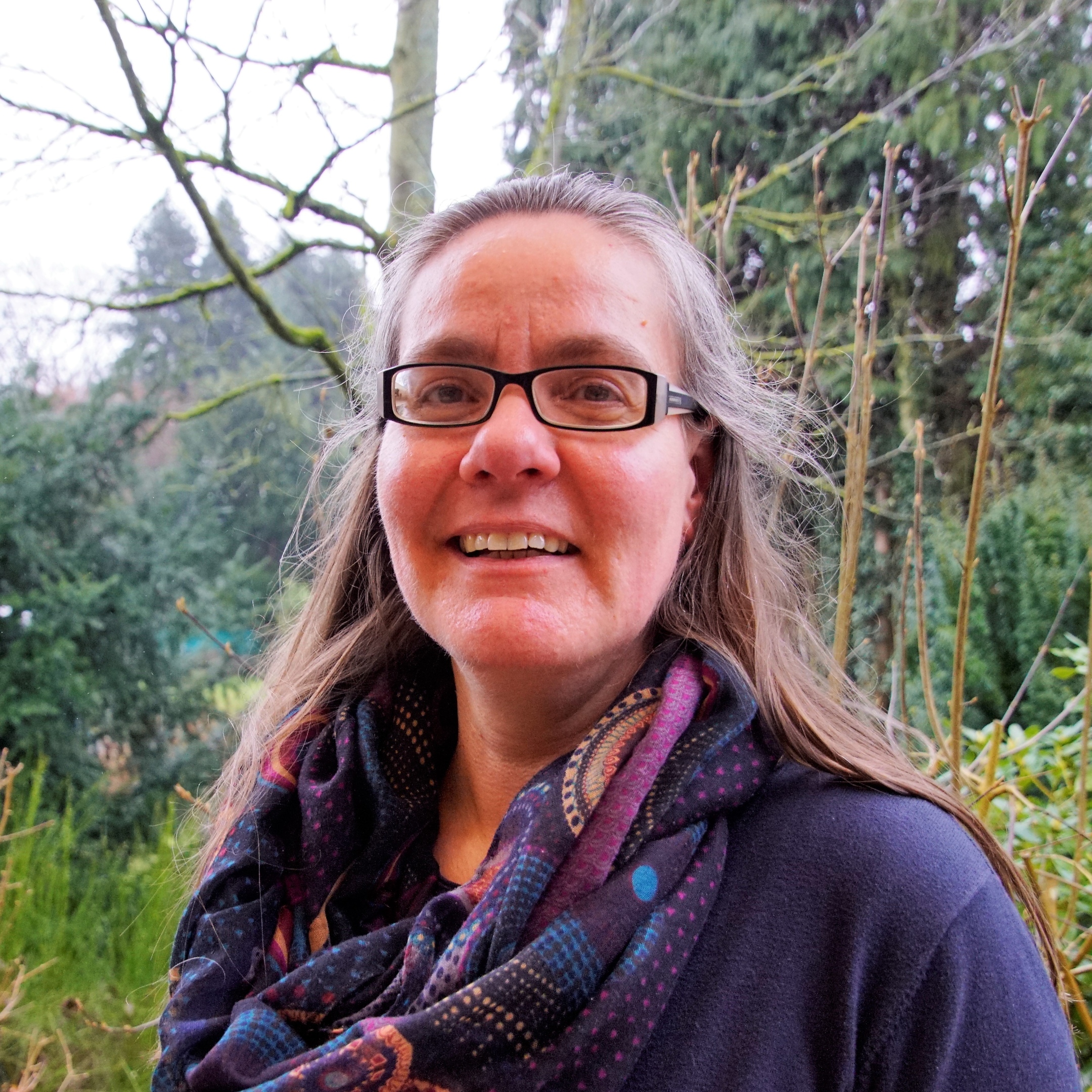 Katrin Hollmann (c) St. Johannes der Täufer Brüggen Katrin Hollmann