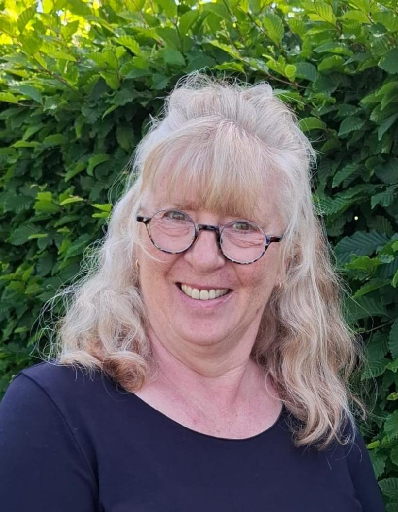 Hiltrud  Heitzer
