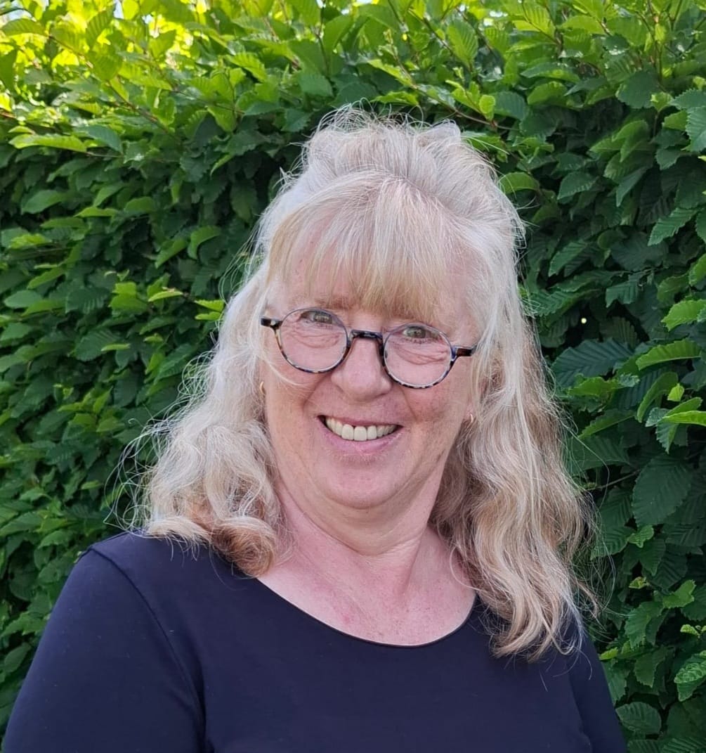 Hiltrud Heitzer (c) St. Maria Niederkrüchten Hiltrud Heitzer