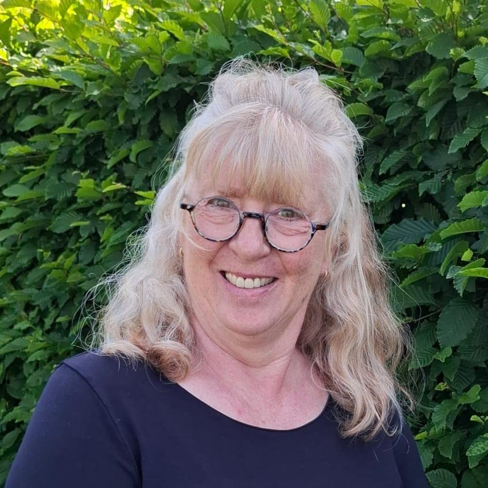 Hiltrud  Heitzer