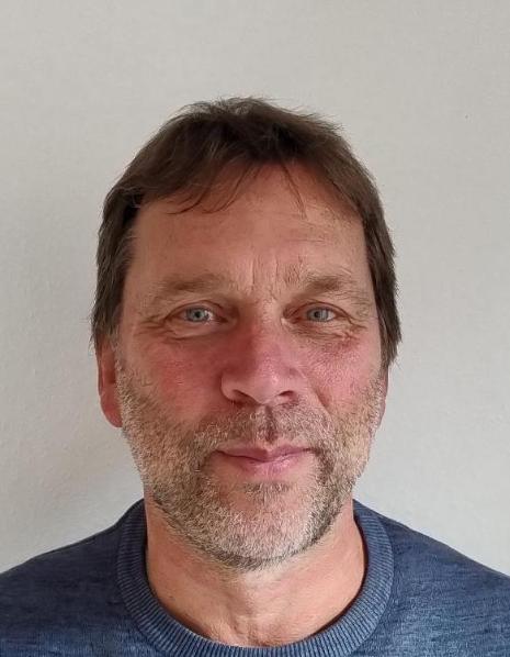 Michael Schürmann