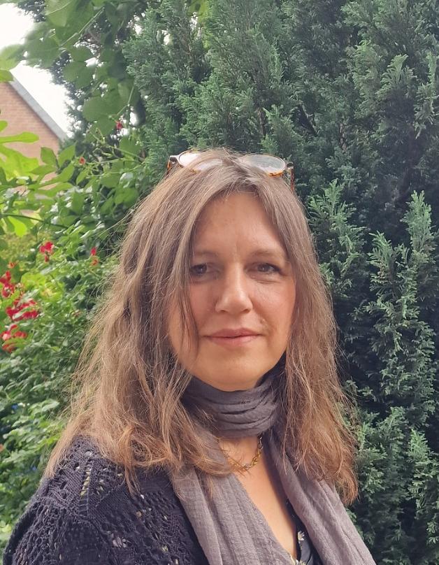 Monika Sartingen-Ludwigs