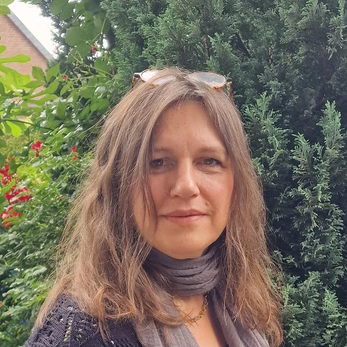 Monika Sartingen-Ludwigs