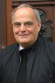 Alexander  Schweikert