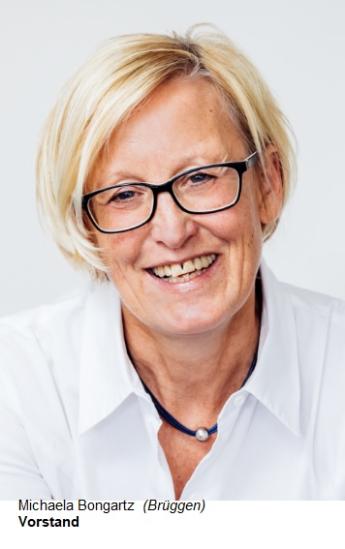 Michaela Bongartz (c) St. Matthias Schwalmtal Michaela Bongartz
