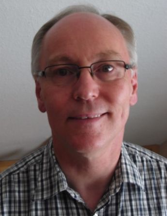 Klaus  Schroers