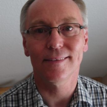 Klaus  Schroers