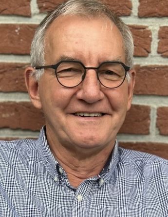 Ulrich  Theven