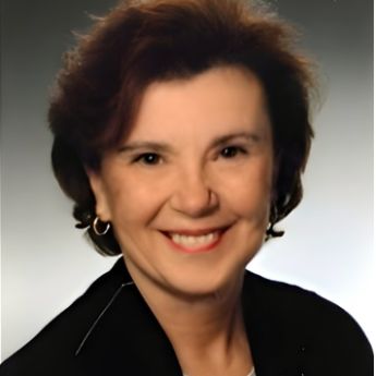 Monika Paschmanns