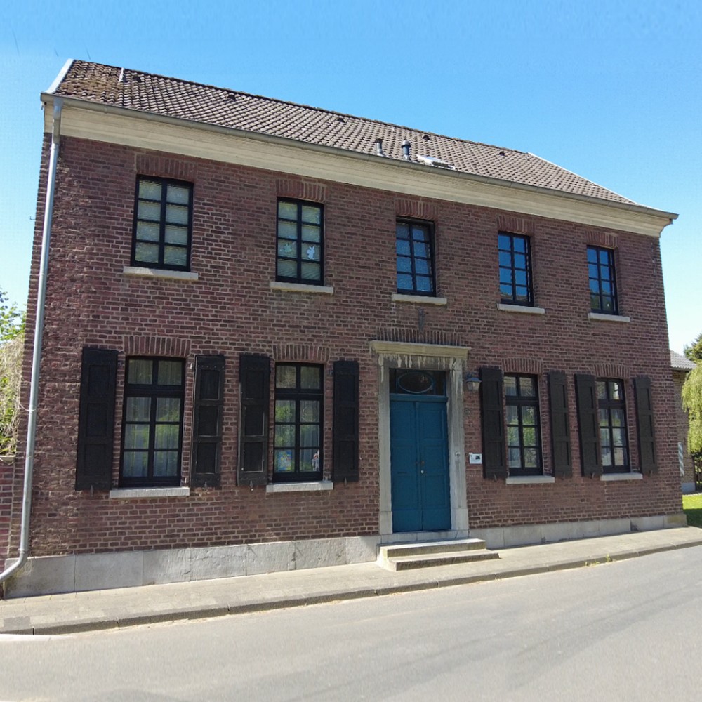 Pfarrheim Lüttelforst (2)