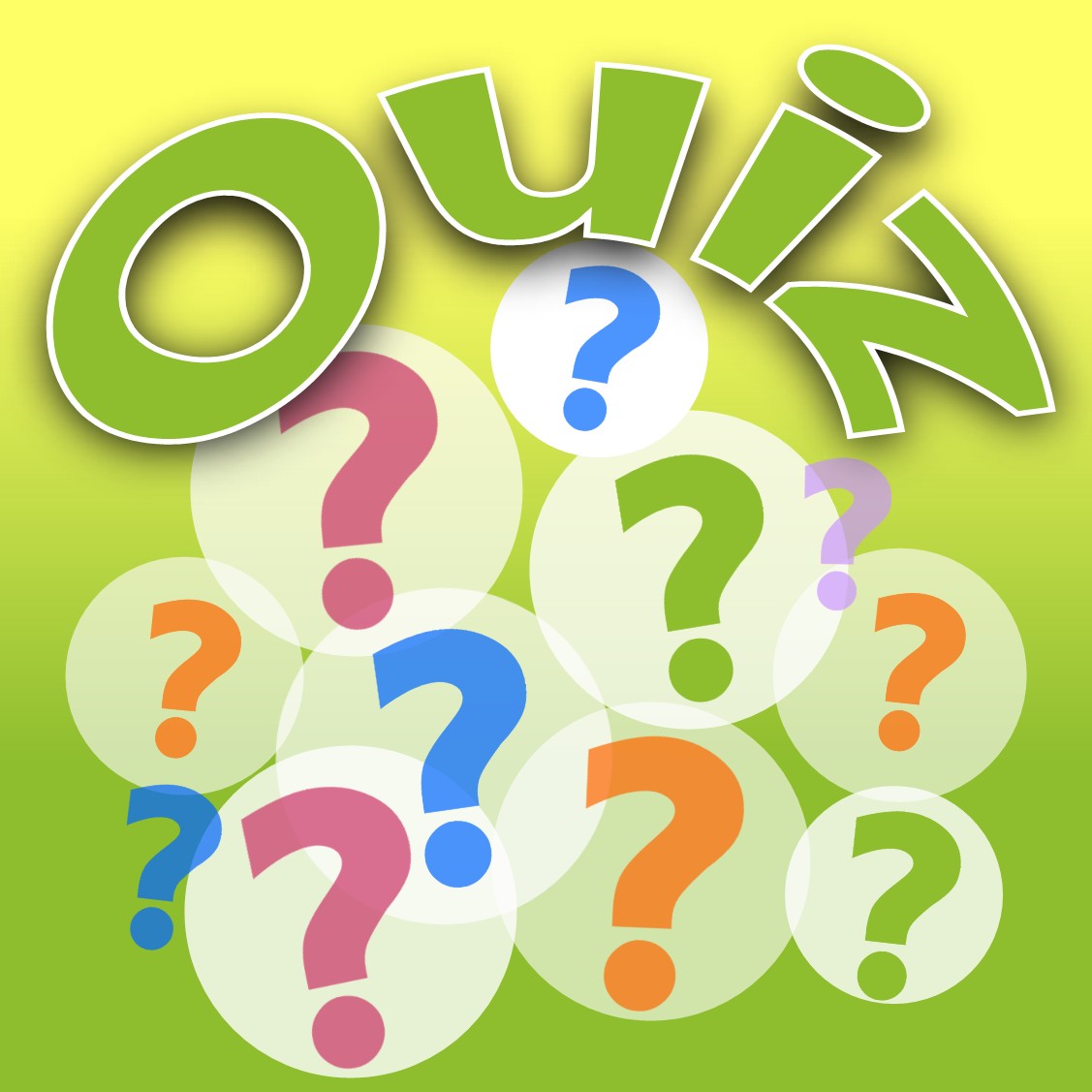 Quiz Einleitung