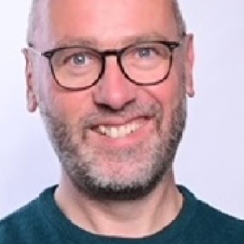 Dirk Ulrich