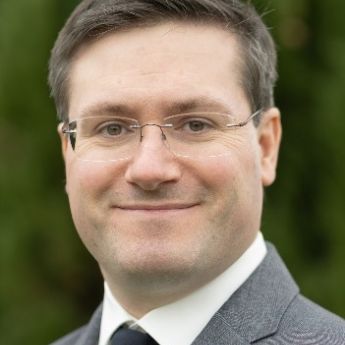 Mario Schmoll