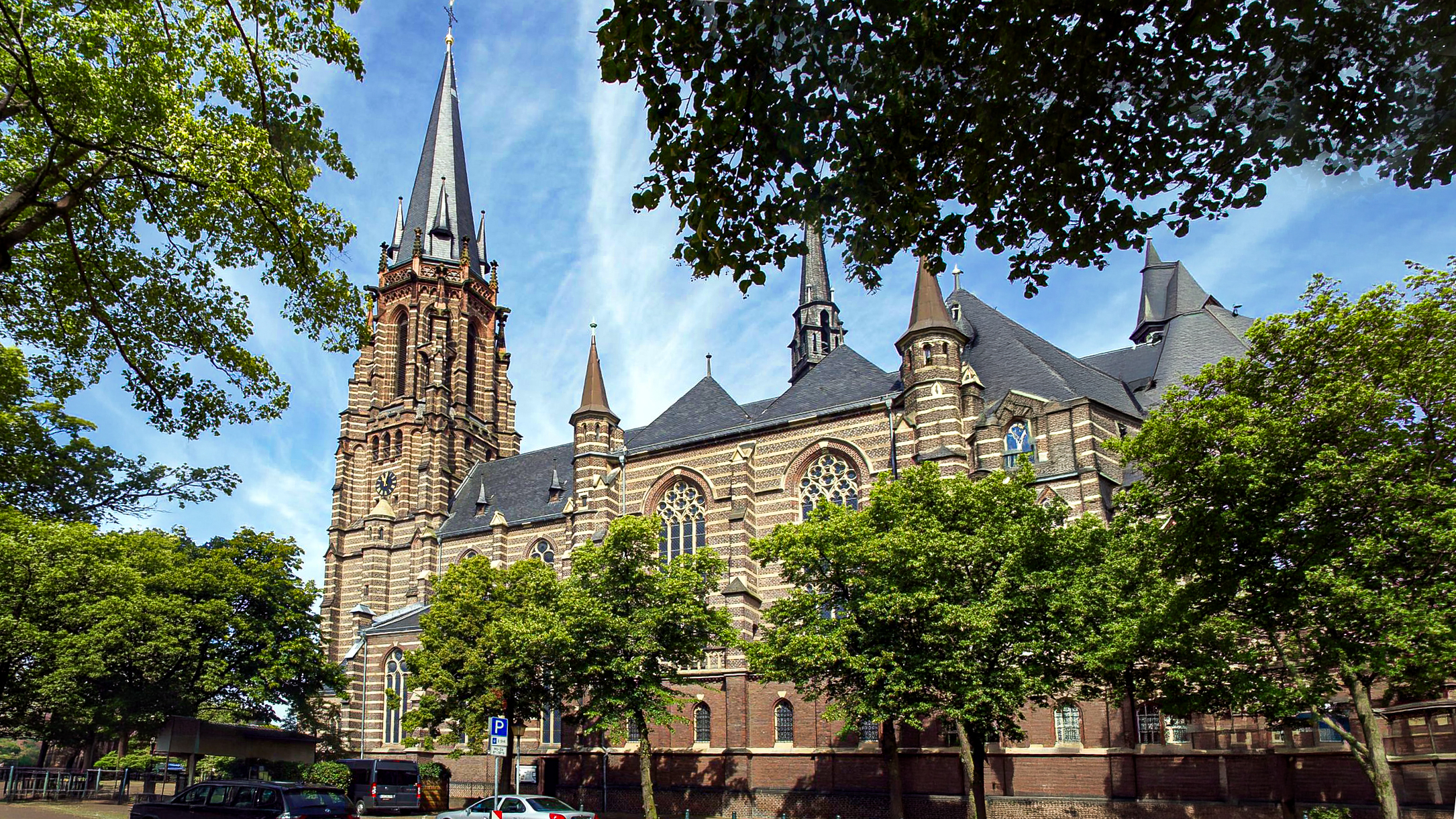 Sankt Michael in Waldniel