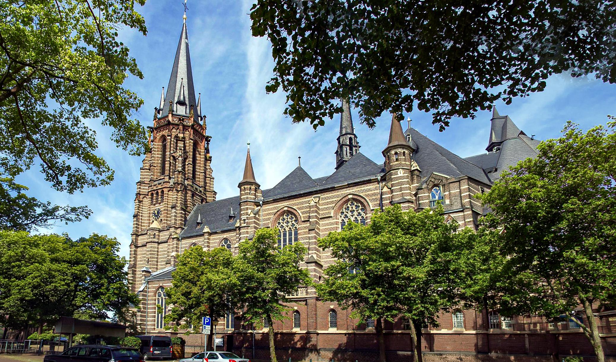 Sankt Michael in Waldniel