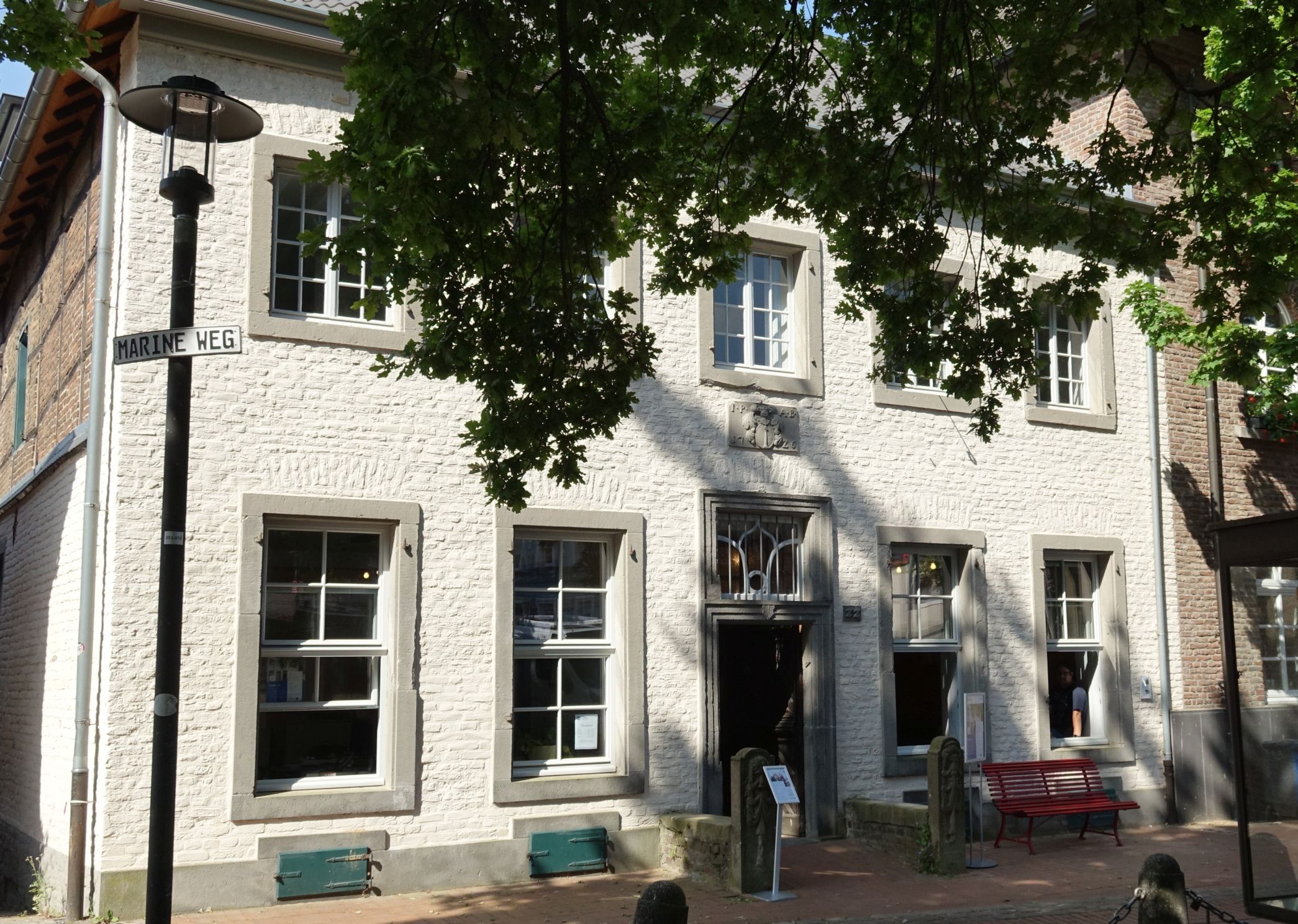 Haus Gorissen aussen (1)