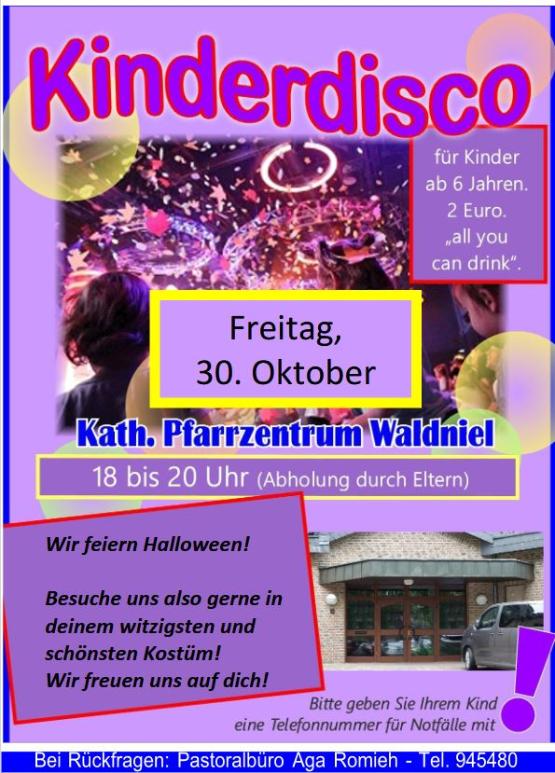 Kinderdisco300926