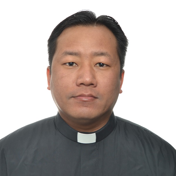 Pfr. Josef