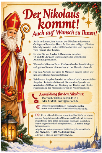 Nikolausaktion