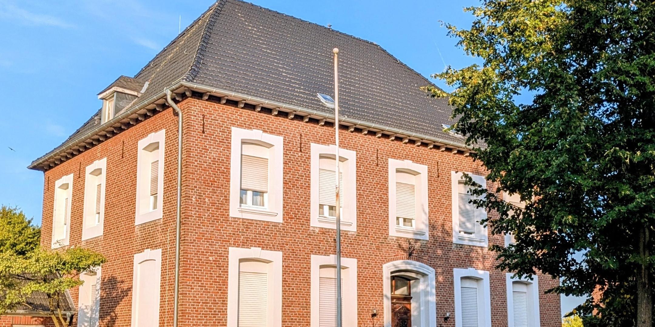 Pfarrbüro Niederkrüchten
