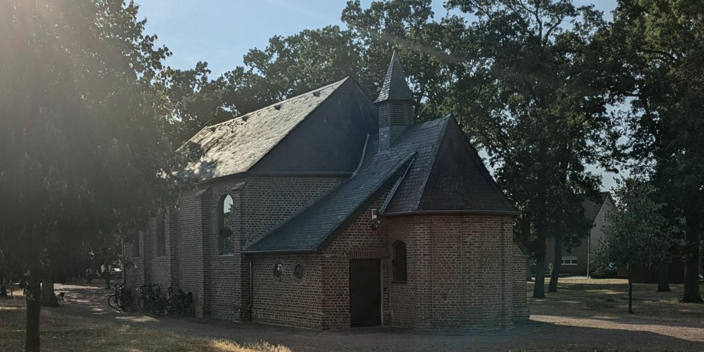 Kapelle Overhetfeld