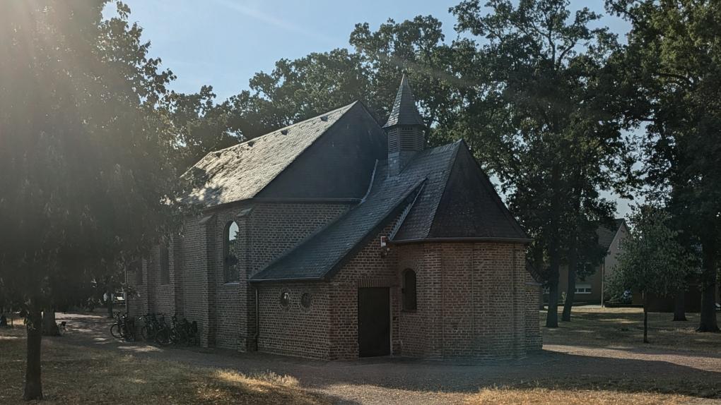 Kapelle Overhetfeld