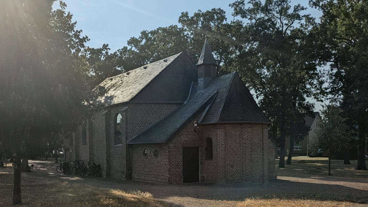 Kapelle Overhetfeld