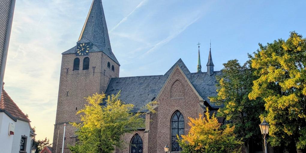 St. Bartholomäus