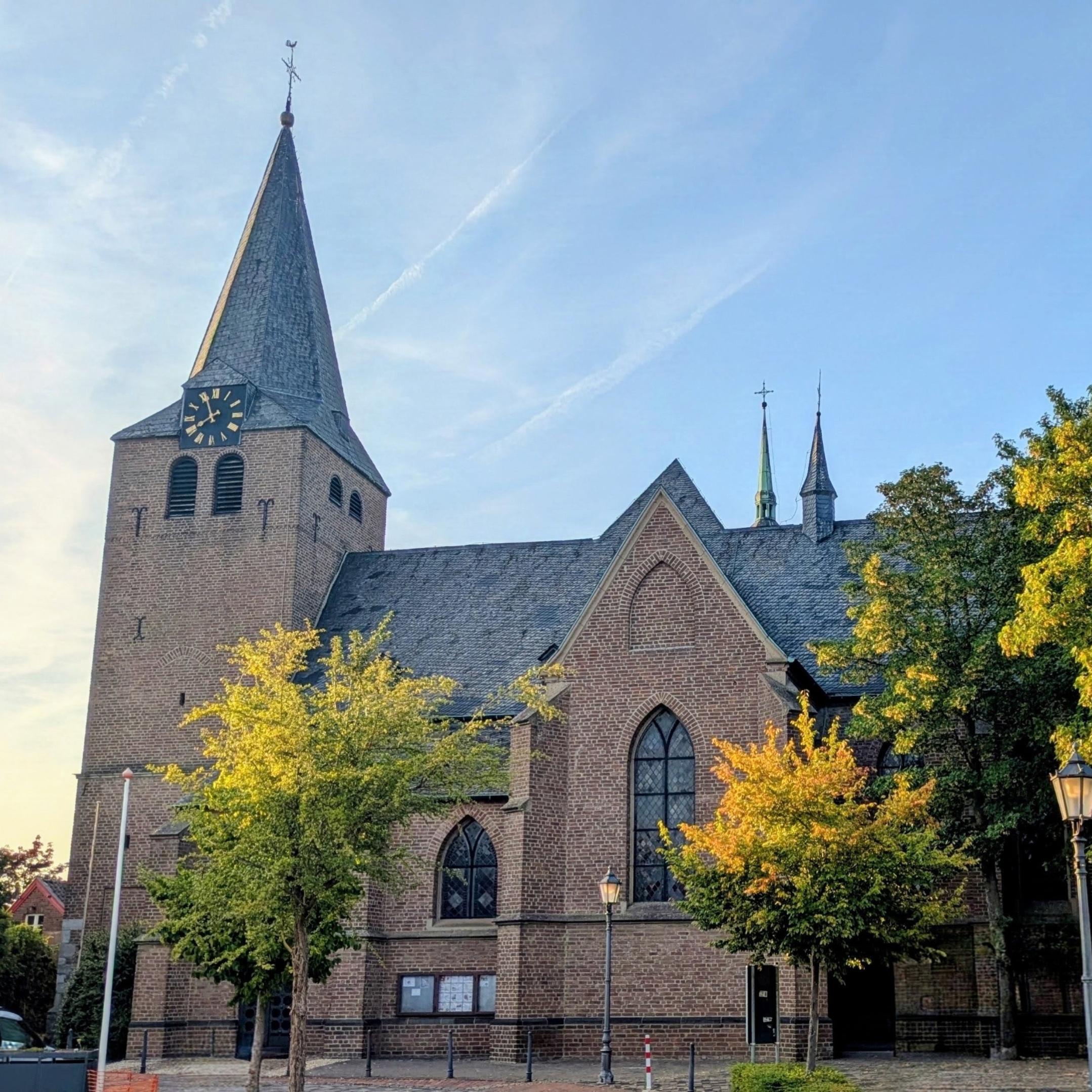 St. Bartholomäus