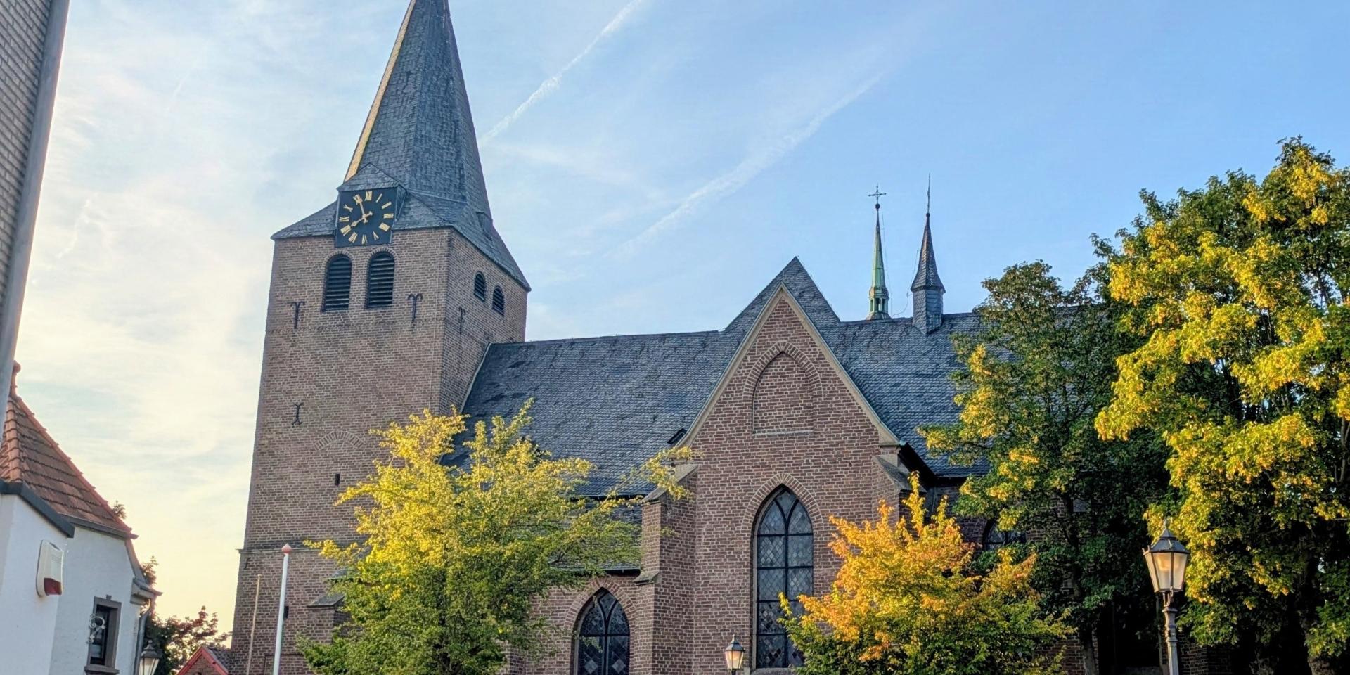 St. Bartholomäus