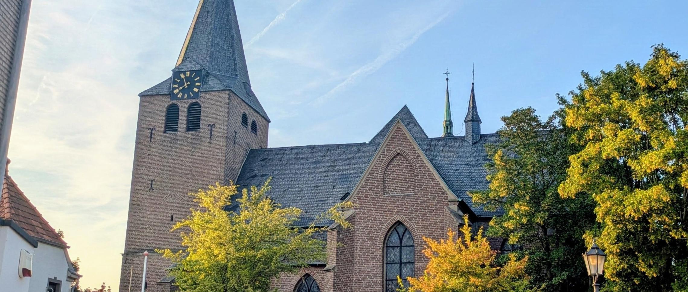 St. Bartholomäus