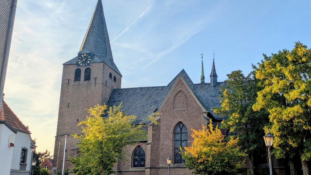 St. Bartholomäus