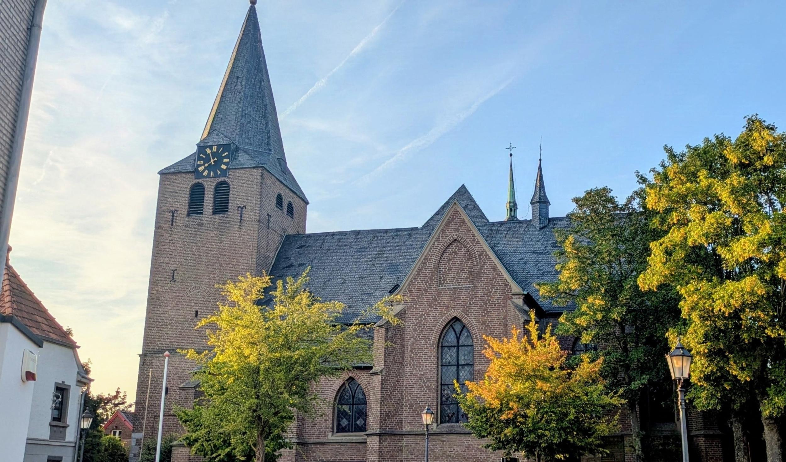 St. Bartholomäus
