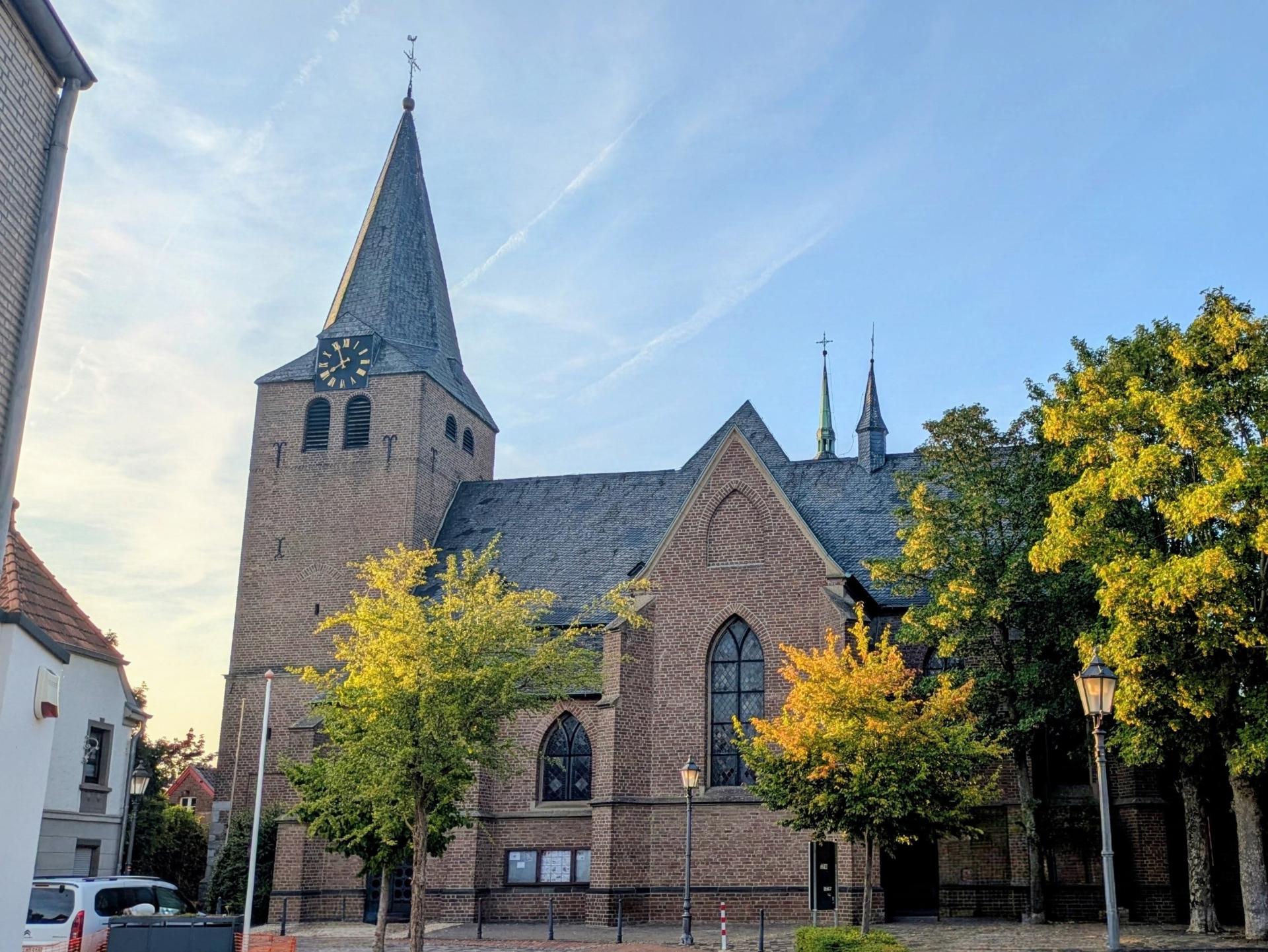 St. Bartholomäus