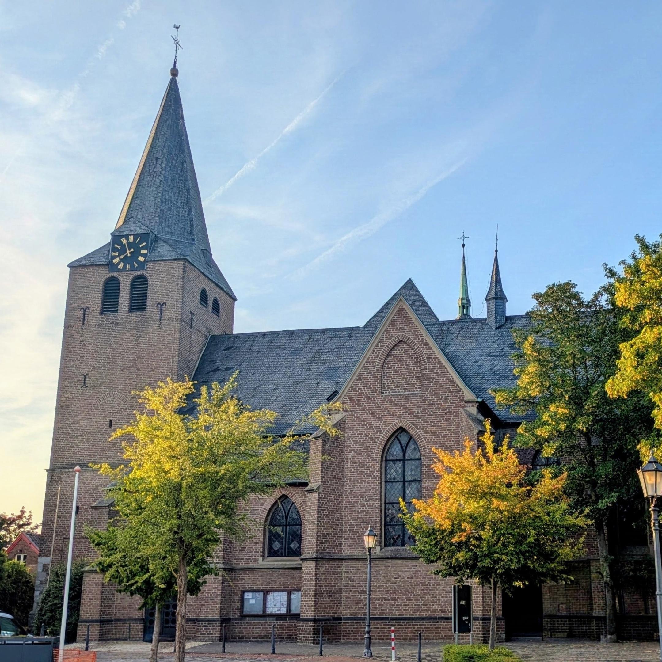 St. Bartholomäus