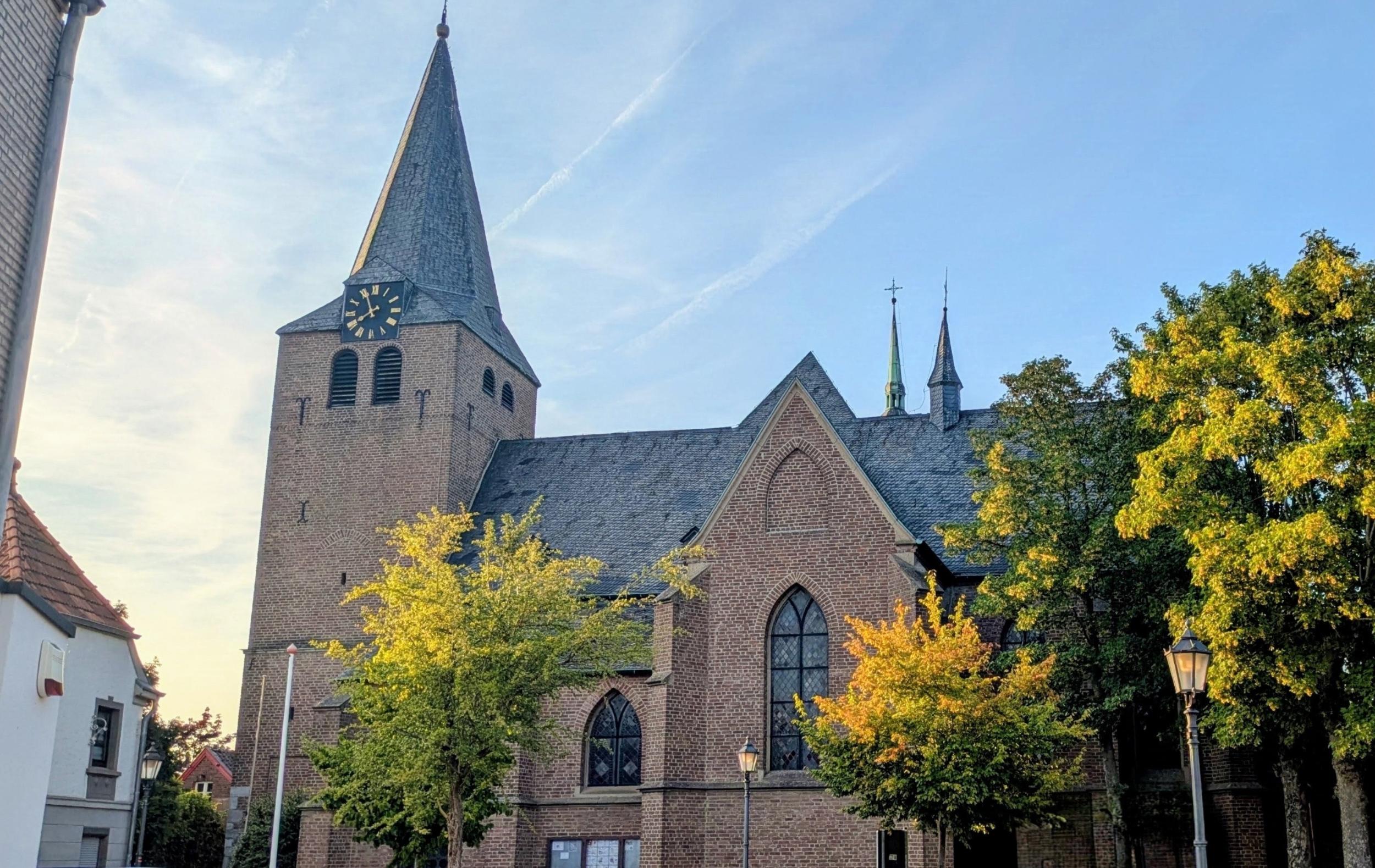 St. Bartholomäus