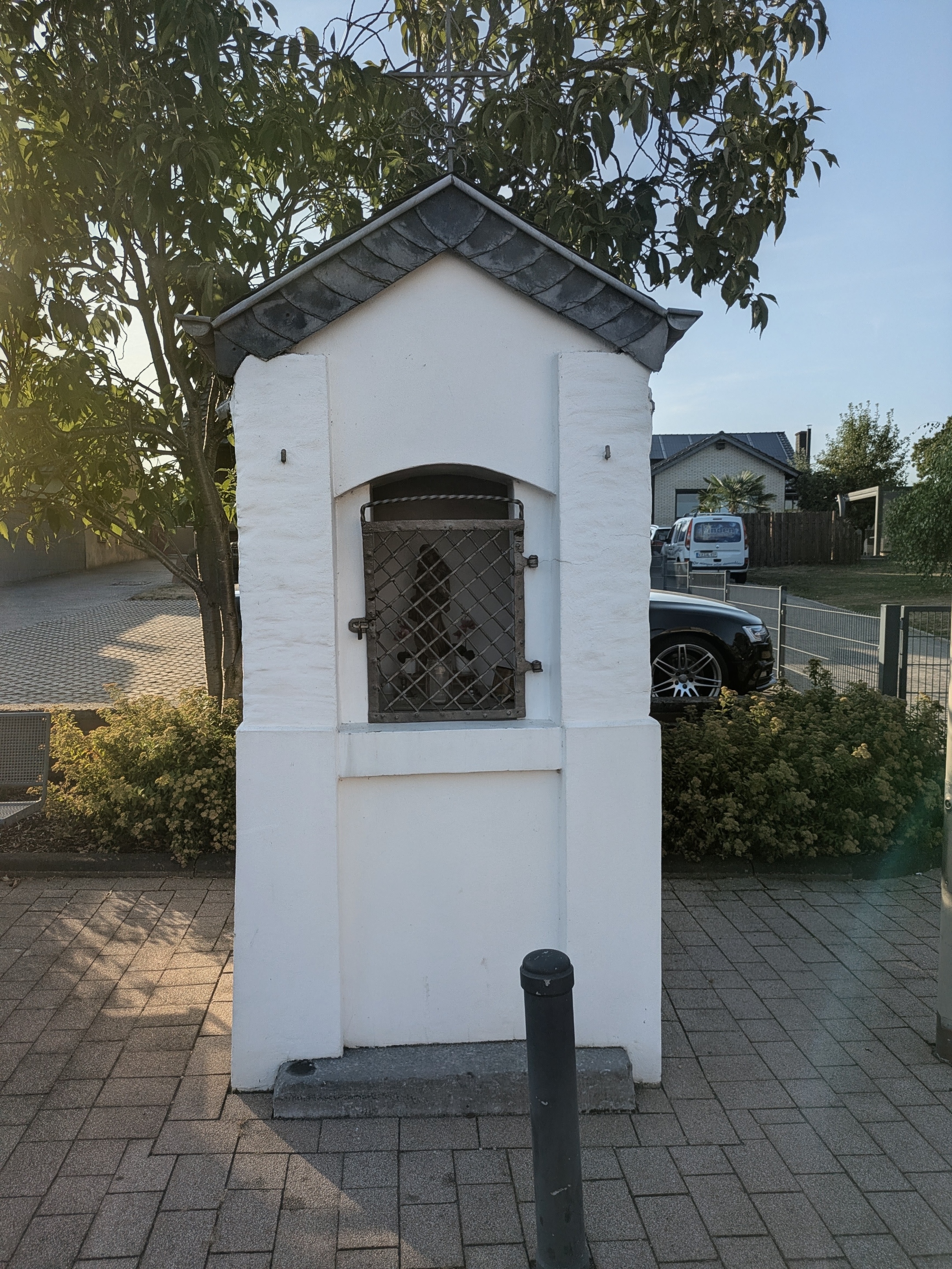 Bildstock Meinfelder Str. Oberkrüchten