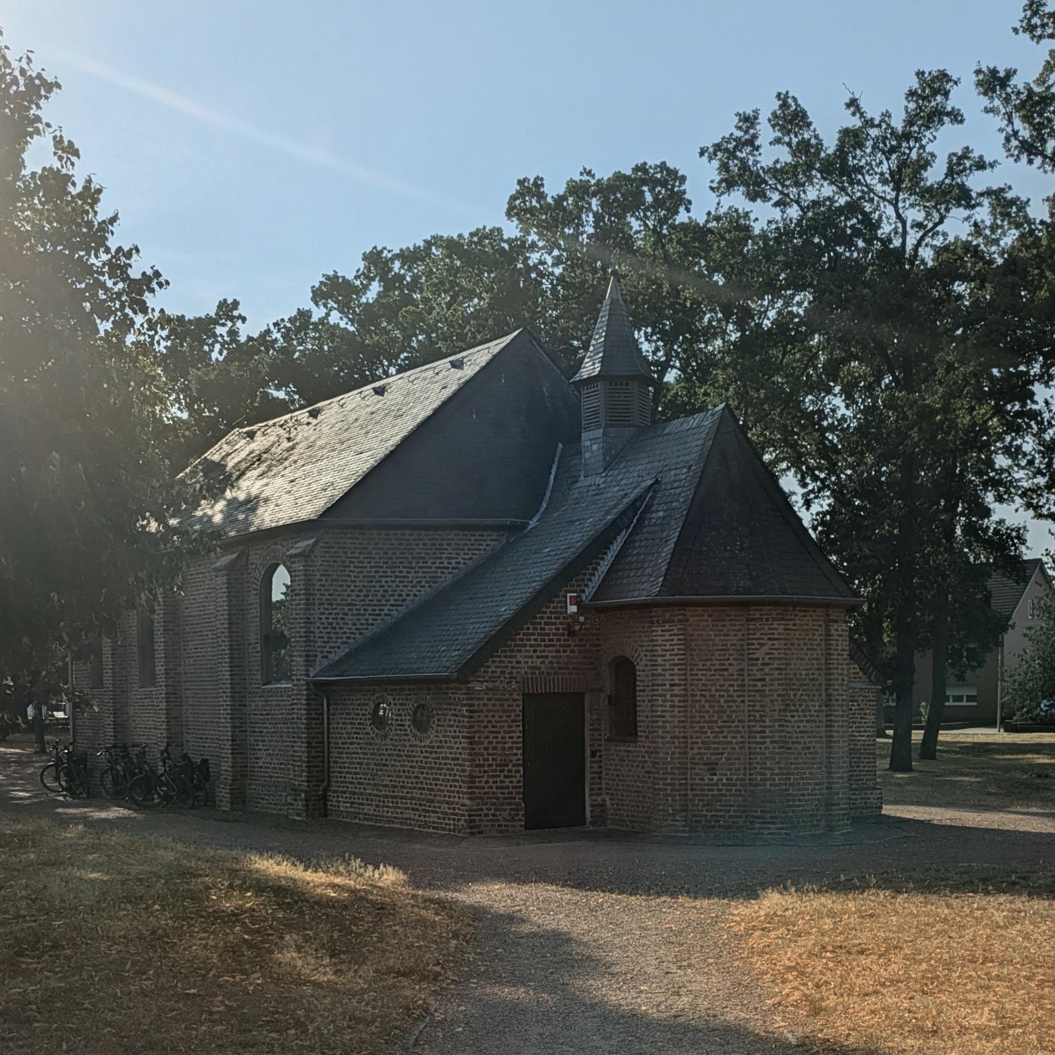 Kapelle Overhetfeld