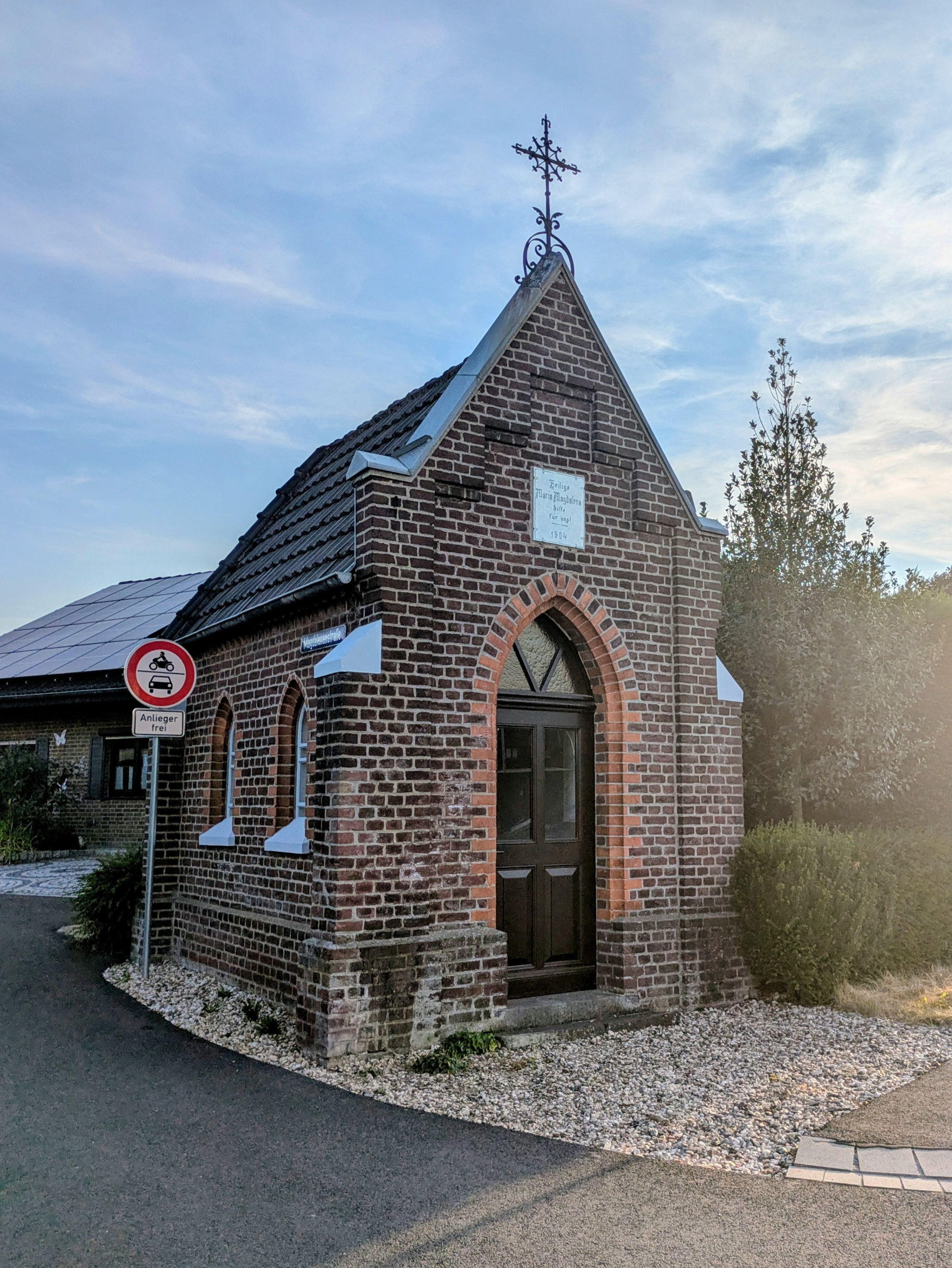 Magdalenenkapelle