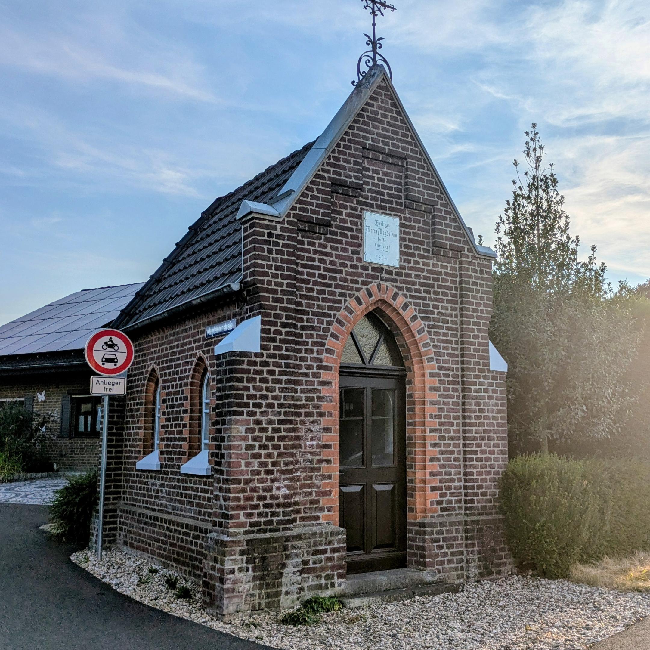 Magdalenenkapelle