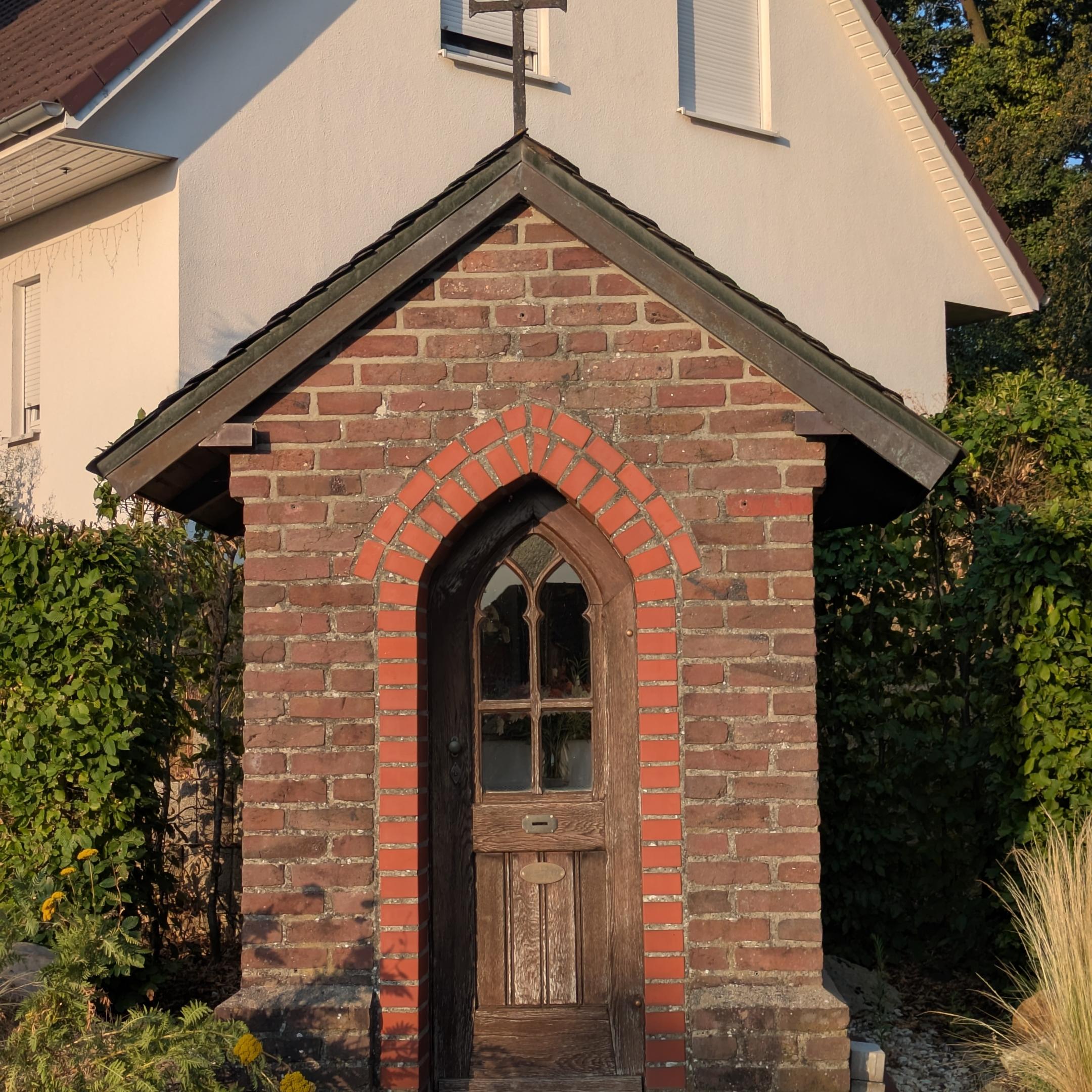 St. Brigitta Kapelle Varbrook
