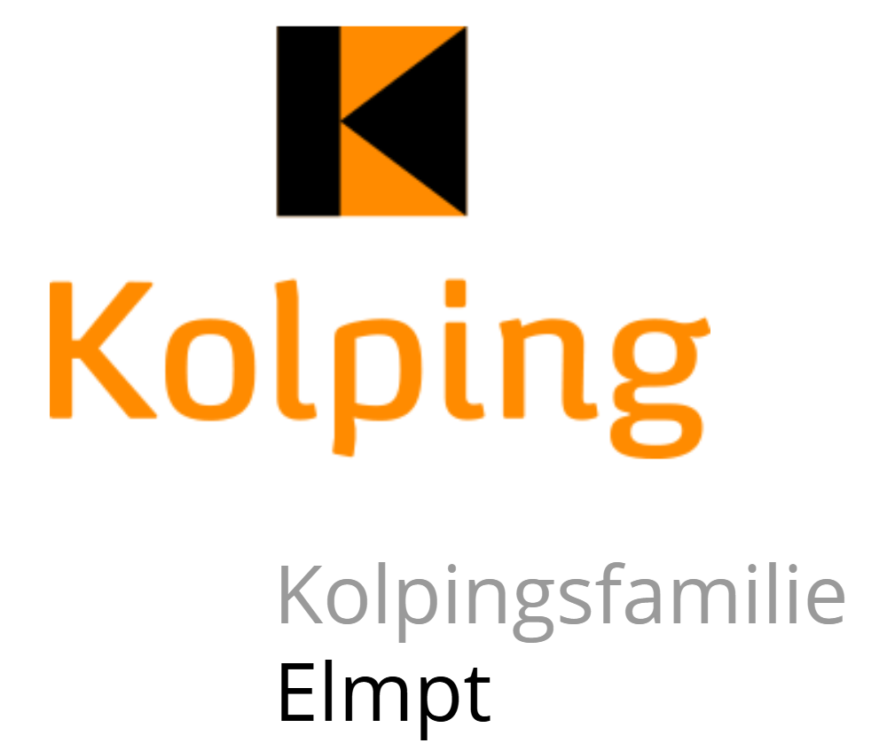 Logo Kolping Elmpt