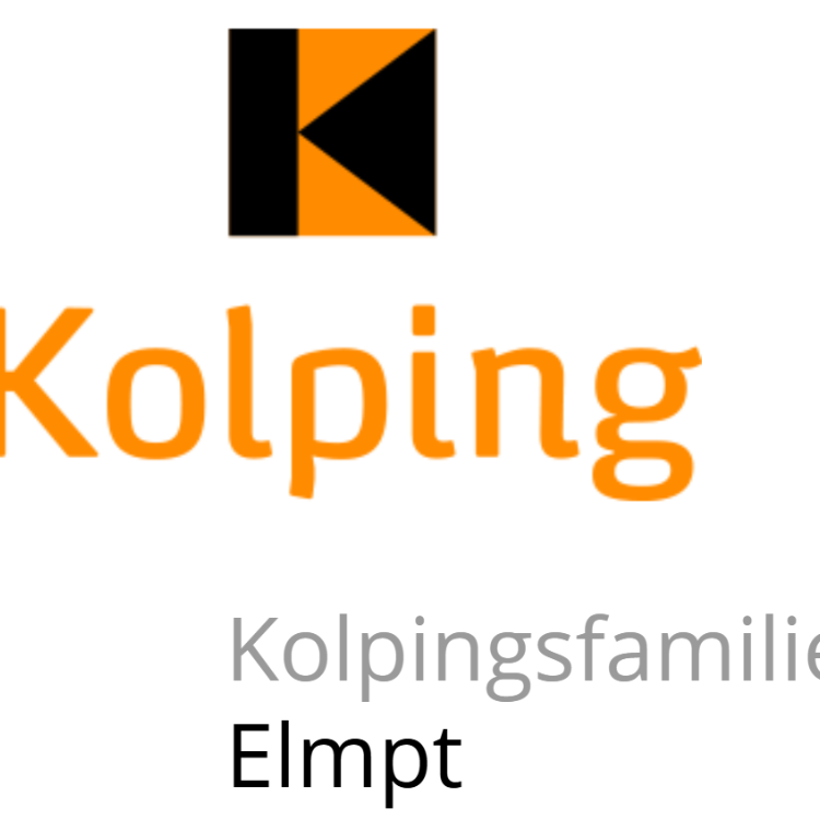 Logo Kolping Elmpt